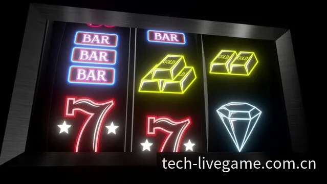 Tech LiveGame真人互动娱乐体验展示