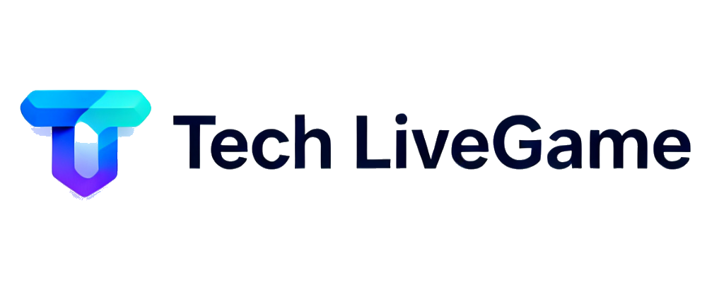 Tech LiveGame真人游戏